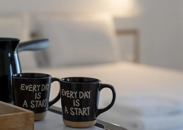 Hotel apartamentowy Blue Dream 4*