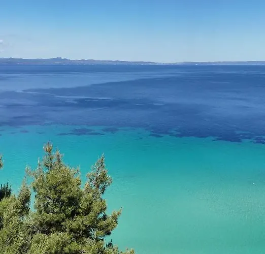 Blue Dream 4* Afytos