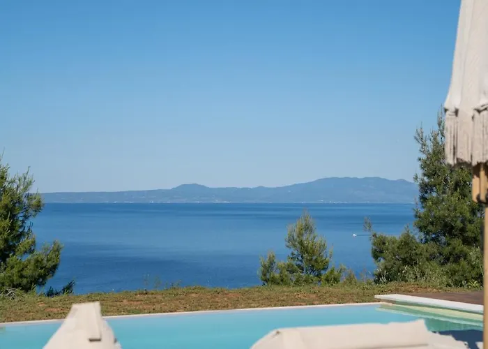 Blue Dream Hotel apartamentowy