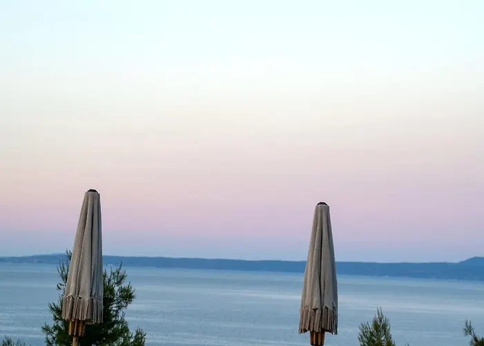 Hotel apartamentowy Blue Dream