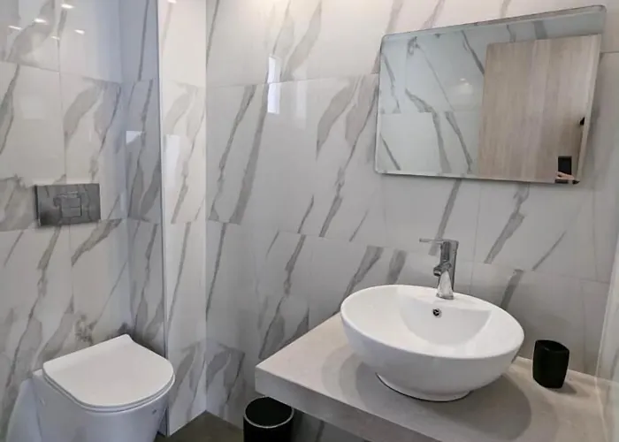 Blue Dream Hotel apartamentowy