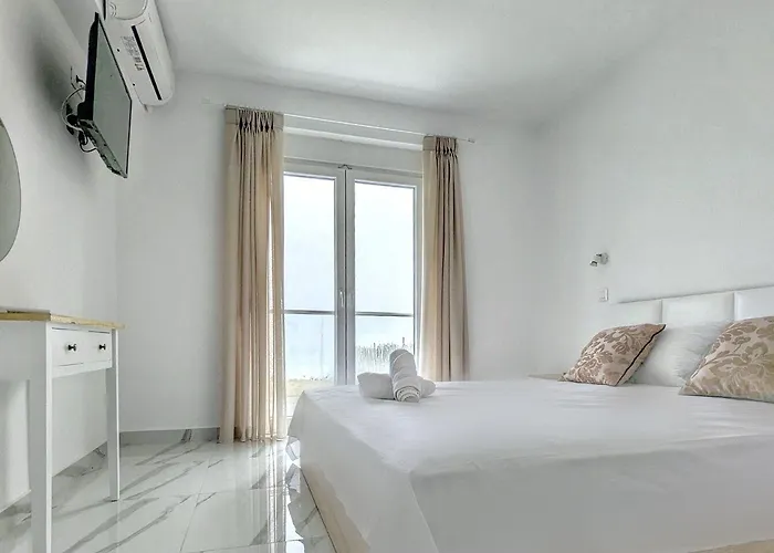 Blue Dream Hotel apartamentowy 4*