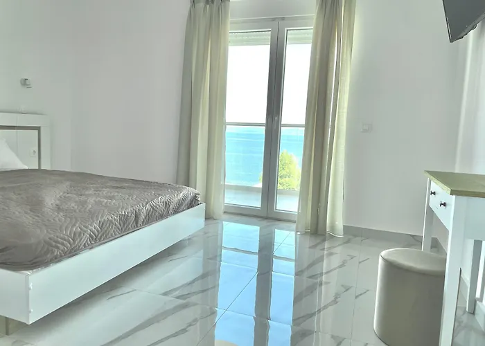 Blue Dream 4* Afytos