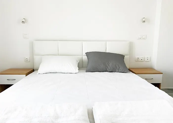 Blue Dream 4* Afytos