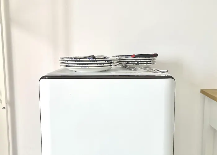 Blue Dream Hotel apartamentowy Afytos