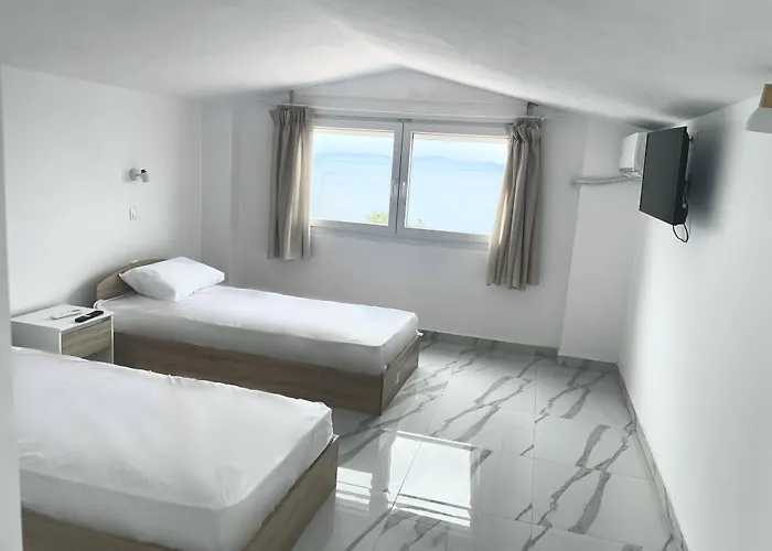 Blue Dream Hotel apartamentowy 4*